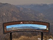 Al Pizzo Grande e al Monte Molinasco da Alino di S. Pellegrino il 16 marzo 2022-FOTOGALLERY